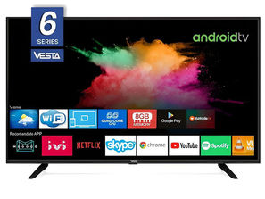Televizoare Televizor Vesta LD32F6002, super pret
------
...