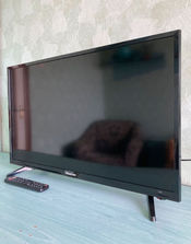 Televizoare Hisense Smart-TV.Diagonala-82sm.Lucreaza ideal....