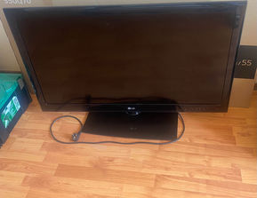 Televizoare TV LG 43
------
Televizorul lucreaza bine , n...