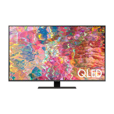 Televizoare Телевизор Samsung QE50Q80BAUXUA 50&quot;/ QLED/ 4K/ ...
