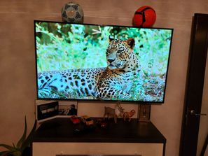 Televizoare Hisense 58&quot; Class 4K UHD LED Roku Smart TV HDR ...