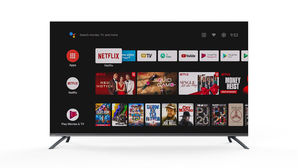 Televizoare Televizor Smart 4K pentru vizionare mai placută...