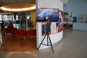 Televizoare Arenda televizor Thomson 50 inch, Samsung 50 in...
