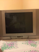 Televizoare Продаю телевизор цветной Panasonic по очень при...