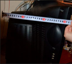 Televizoare Продам телевизор LG 21FU3RLX
------
Продам те...