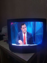 Televizoare Телевизор Samsung в рабочем состоянии, диагонал...