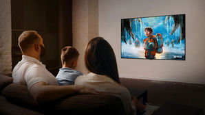 Televizoare Televizor Smart 4K pentru vizionare mai placută...