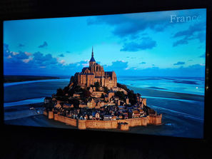 Televizoare Urgent led smart mare 108cm (43&quot;) - ideal andro...