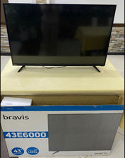 Televizoare Vând Smart TV
------
Nou in cutie
Diagonala ...