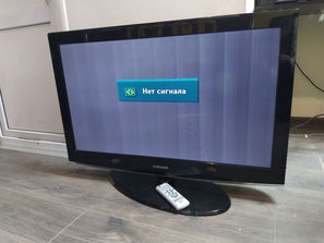 Televizoare Samsung Le37A457C1D-960lei
------

------
P...
