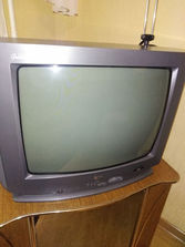 Televizoare Телевизор LG
------
Телевизор LG. Диагональ 5...