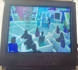 Televizoare Samsung TV
------
Samsung 54cm

с пультом
...