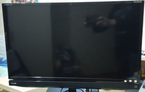 Televizoare Toshiba TV 32P2306EV
------
Не реагирует на п...