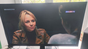 Televizoare Hisense 39 Inchi
------
Высота 59 см
Ширина ...