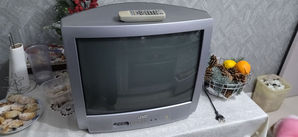 Televizoare Телевизор JVC. Отличное состояние. Есть пульт. ...