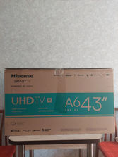 Televizoare Продам телевизор
------
Продам новый  телевиз...