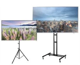 Televizoare Chirie TV 55&quot; - 75&quot; . Conferinte, Masterr class...