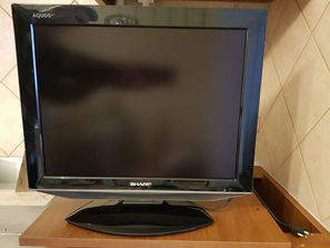 Televizoare Телевизор Sharp Led Color( Japan)
------
Фото...