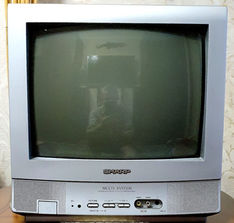 Televizoare Sharp
------
Продам телевизор Sharp с пультом...
