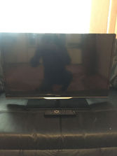 Televizoare Smart tv philips 32 inci = 80 cm . lucrează și ...