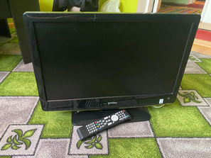 Televizoare Televizor DYON
------
Televizor funcționează ...