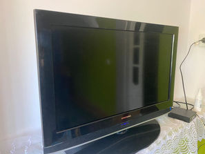 Televizoare Televizor Grundig
------
Televizorul funcțion...