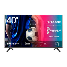Televizoare Телевизор Hisense 40A5720FA 40&quot;/ IPS/ Full HD/ ...