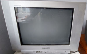 Televizoare Televizor Daewoo
------
Televizor Daewoo in s...