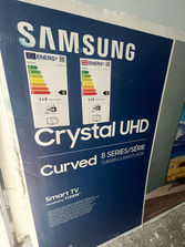 Televizoare Samsung 65 Curved
------

------
Producător...