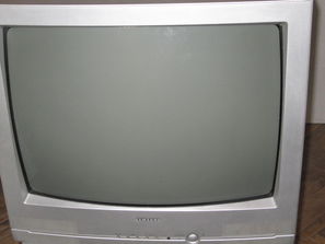 Televizoare Продается телевизор Samsung CZ-20F32Z. На запча...
