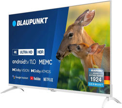 Televizoare Televizor alb Blaupunkt 43UBC6010
------
De c...