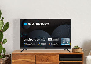 Televizoare Televizor Smart pentru vizionare mai placută
-...