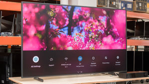Televizoare Televizor 4K SMART pentru întreaga familie
---...