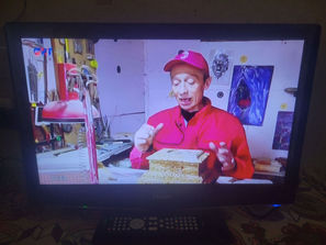Televizoare Televizor diagonala 22&quot; (56cm) , lucreaza 12V
...
