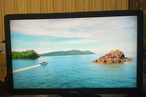 Televizoare LED 42&quot; Full HD, пульт, кабель питания, коробка...