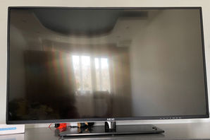 Televizoare Akai led tv 42 дюйма/ 107 см
------
Akai led ...