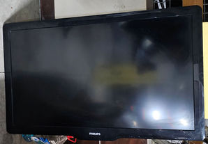 Televizoare Philips 42&#x27;. La piese. Display defect
------
...