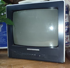 Televizoare Televizor / Телевизор 300 lei
------
Televizo...
