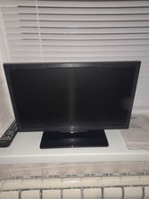 Televizoare Сатурн 19 (48см)
------
Состояние как новый.
...