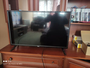 Televizoare Супер телевизор Vesta 32 - 1900 lei
------
Те...