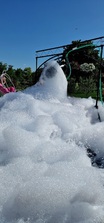 Altele Организация Pena party (Foam party - Spuma - Pa...