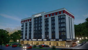 Centru Apartament cu 2 camere, 57 m², Centru, Cricova,...