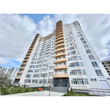 Botanica Apartament cu 2 camere, 71 m², Botanica, Chișin...