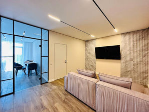 Riscani Apartament cu 2 camere, 70 m², Râșcani, Chișină...