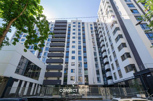 Riscani Apartament cu 2 camere, 60 m², Râșcani, Chișină...