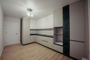 Centru Apartament cu 2 camere, 62 m², Centru, Chișinău...