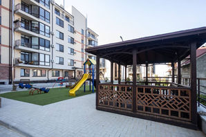 Telecentru Apartament cu 2 camere, 61 m², Telecentru, Chiș...