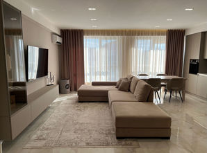 Botanica Apartament cu 2 camere, 100 m², Botanica, Chiși...