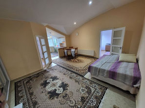 Telecentru Apartament cu 2 camere, 75 m², Telecentru, Chiș...