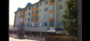 Centru Apartament cu 2 camere, 52 m², Centru, Comrat
...